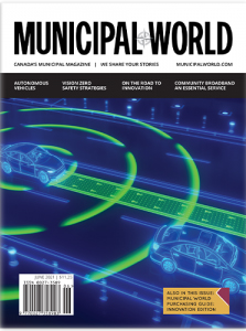 Municipal World magazine thumbnail